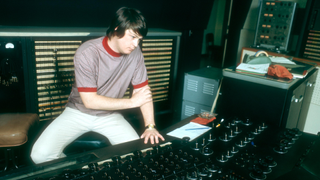Brian Wilson