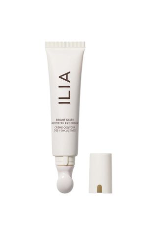 Ilia Bright Start Activated Eye Cream