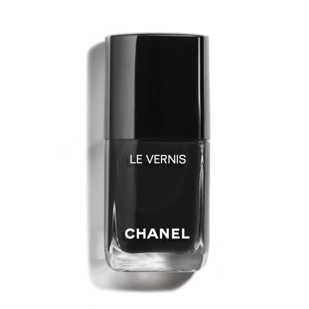 161 - LE DIABLE EN CHANEL
