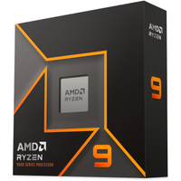 AMD Ryzen 9 9900X | 12 cores, 24 threads | 5.6 GHz max boost | 64 MB L3 cache | 125 W TDP | $499 $439 at Amazon (save $60)