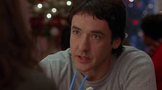 John Cusack in Serendipity