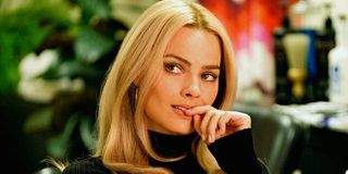 Margot Robbie in Once Upon a Time... In Hollywood