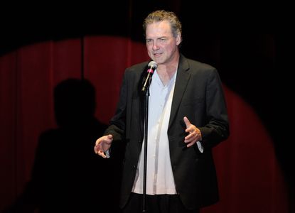 Norm Macdonald.