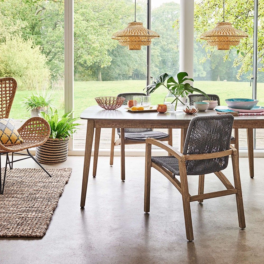 The John Lewis dining room trend that's sweeping the nation this autumn