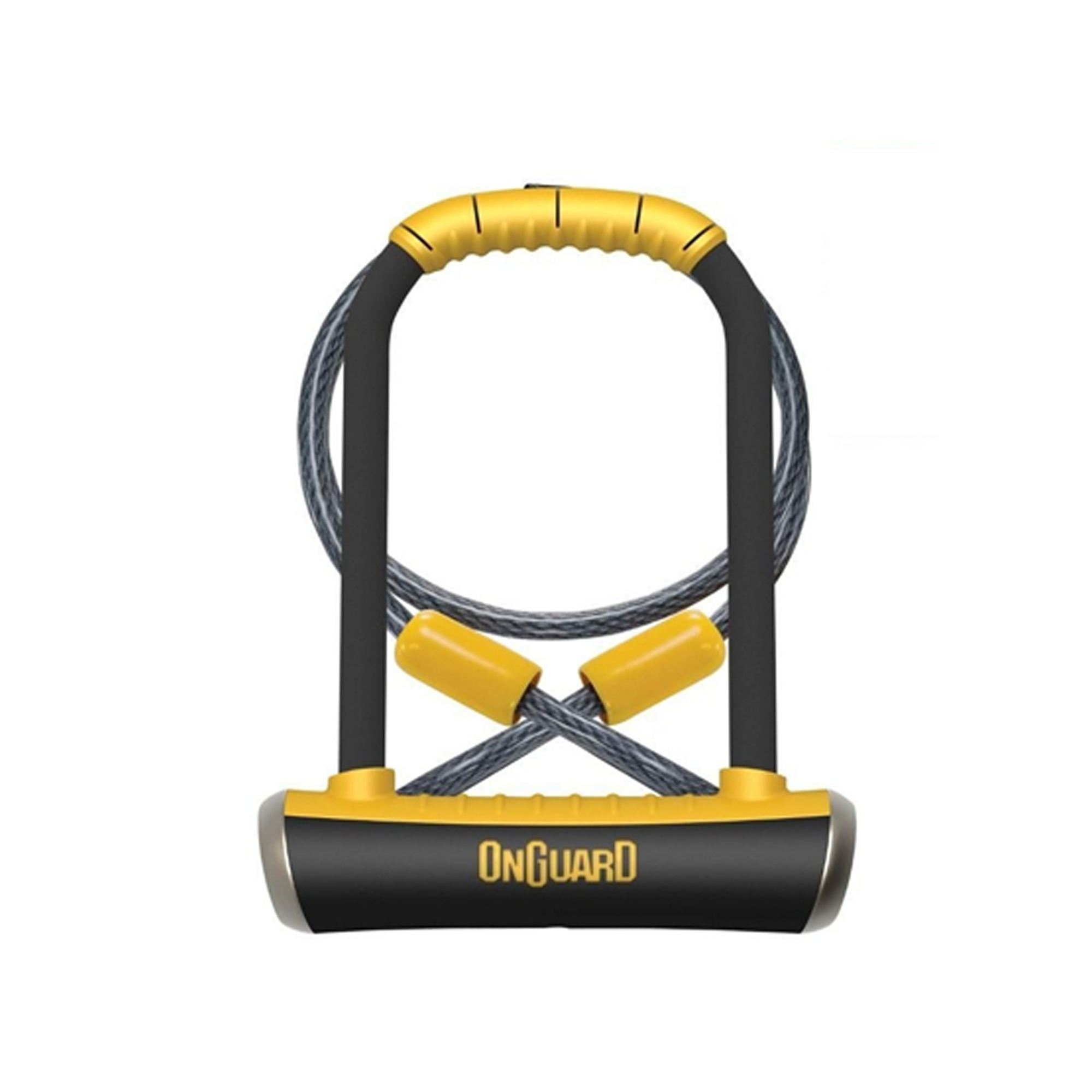 OnGuard bike lock