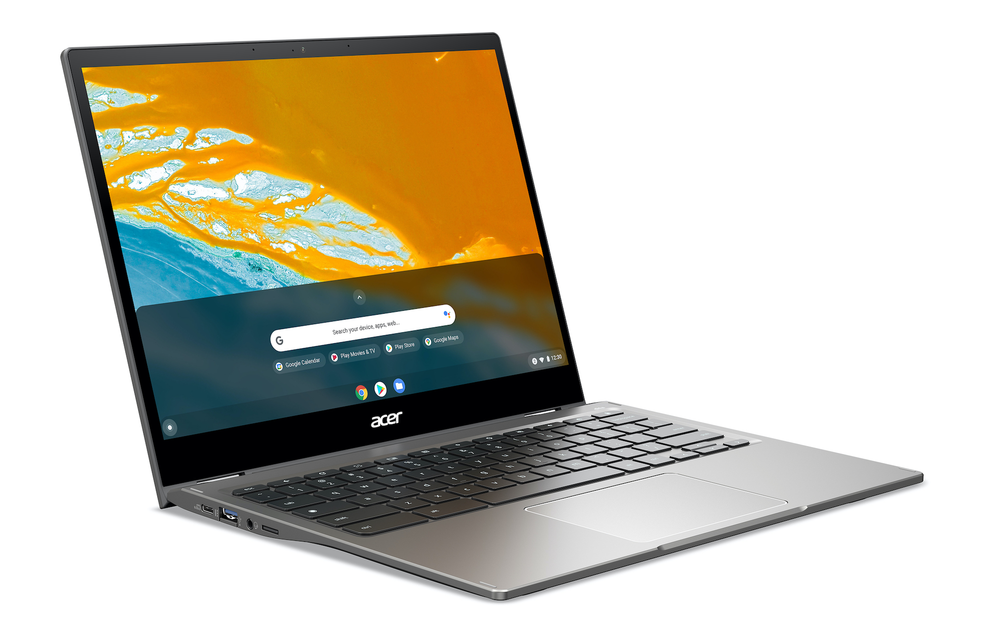 Acer Chromebook Spin 513