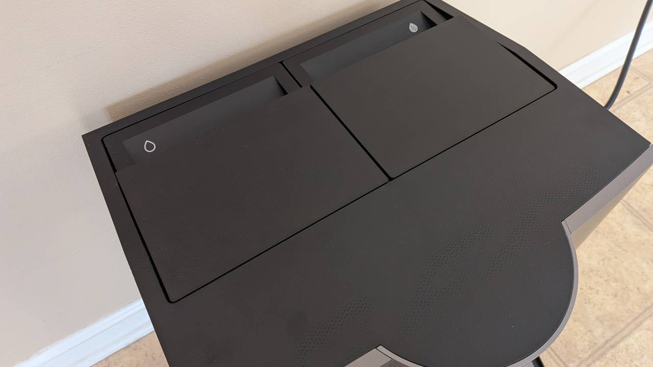 Ecovacs Deebot X11 Omnicyclone