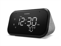 Lenovo Smart Clock Essential: was $49 now $29 @ Best Buy