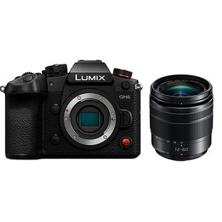 A Lumix Camera from Clifton Cameras