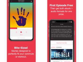 Serial Box (Free)