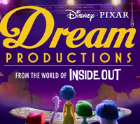 Dream Productions | Disney Plus | All episodes available