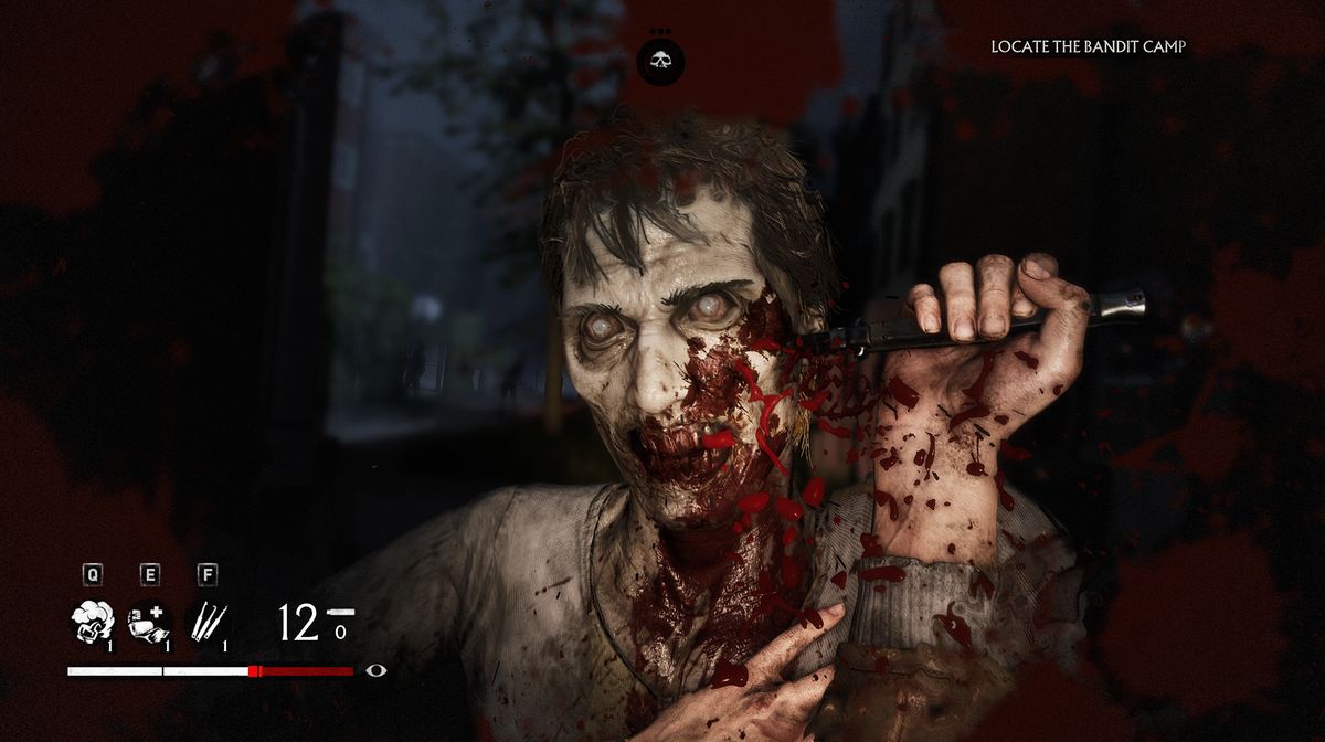 GTA 5 turns into The Walking Dead with spooky zombie apocalypse