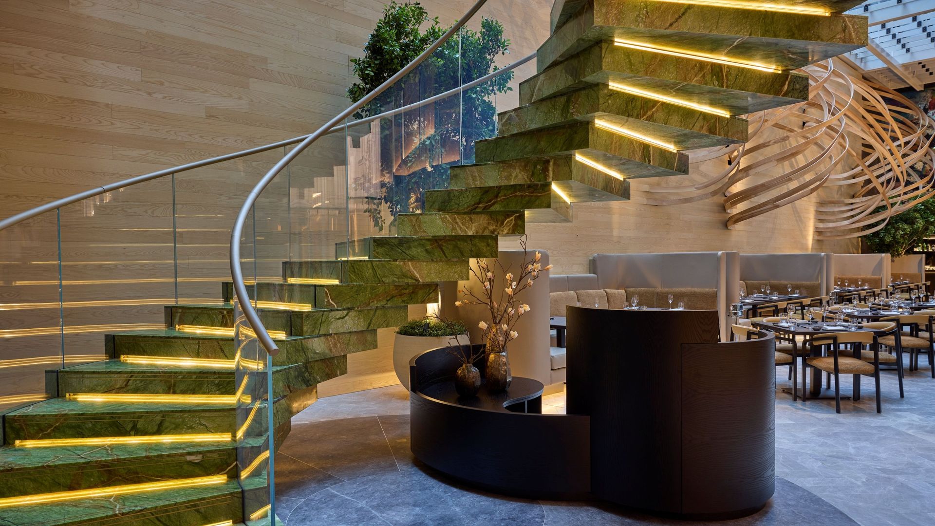 Mandarin Oriental Mayfair