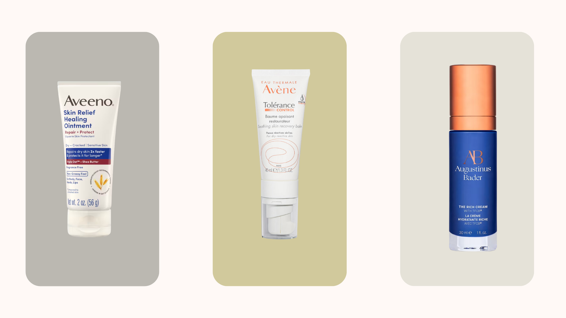 My 54-Year-Old Mom and I Struggle With Dry Skin-7 Derm-Approved Moisturizers We Both Swear By