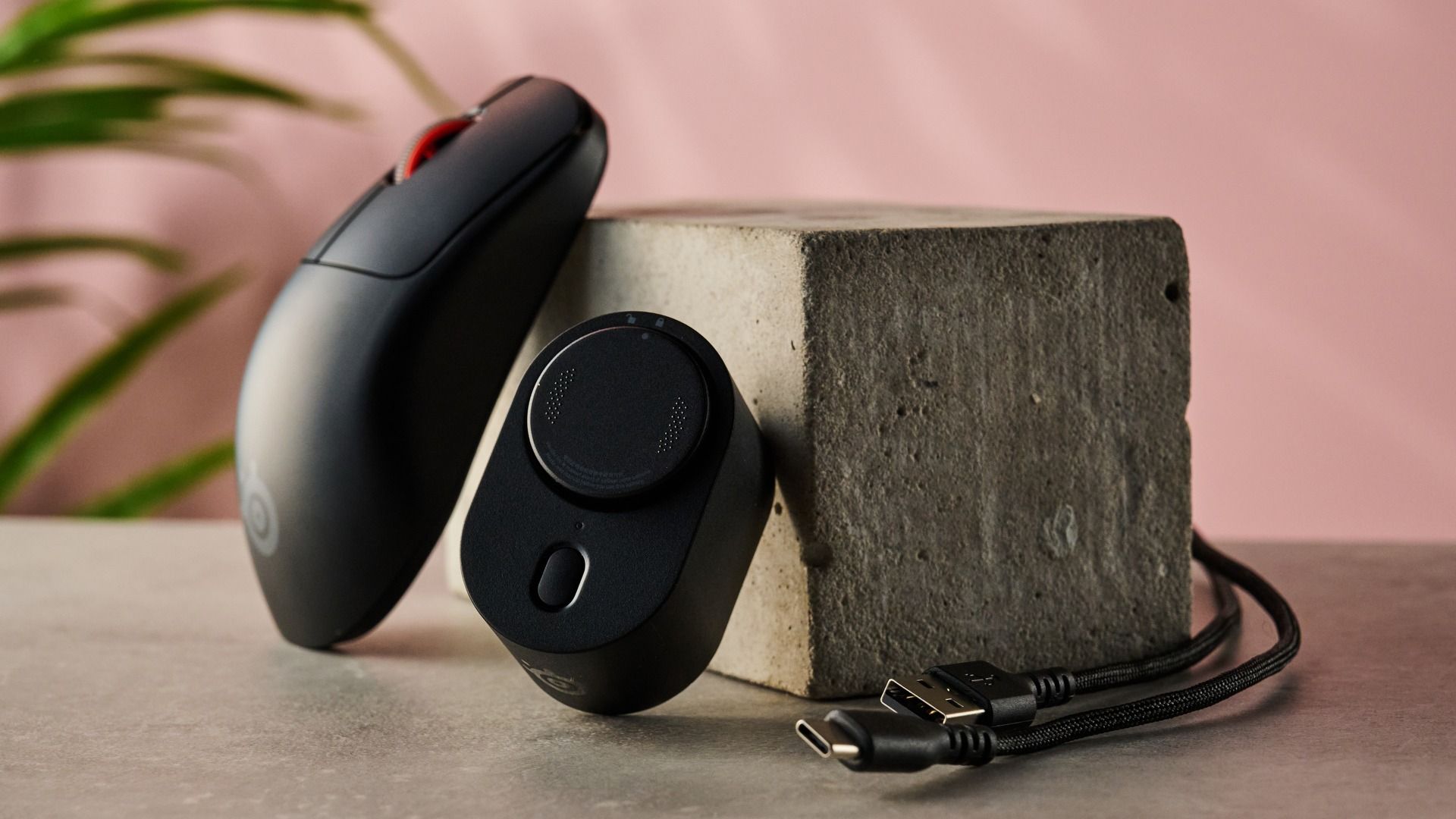 SteelSeries Sensei Pro Mini