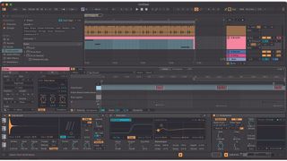 Ableton Live 12.1