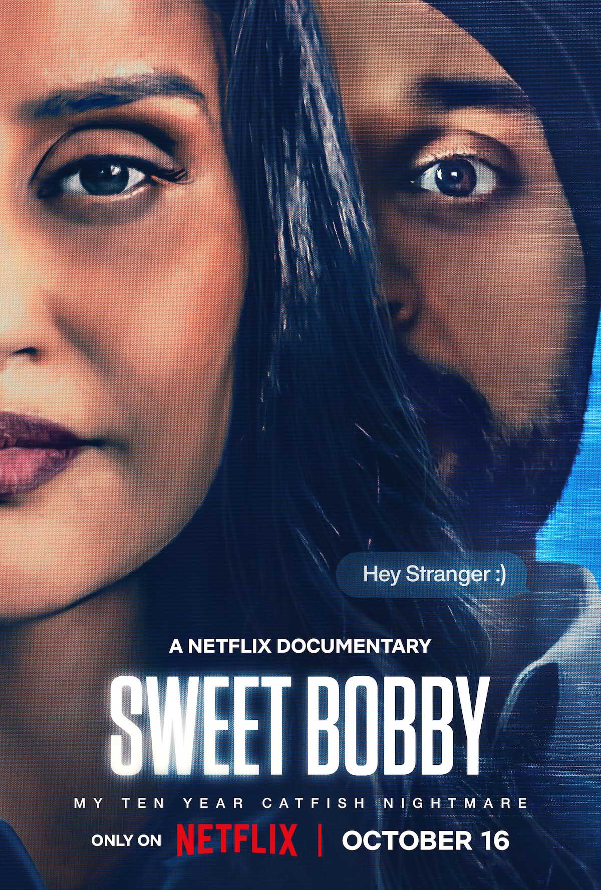 The reviews are in for Netflix's horrifying new true crime doc