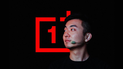 OnePlus CEO and co-founder Carl Pei 