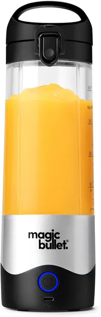 Magic Bullet Portable Blender