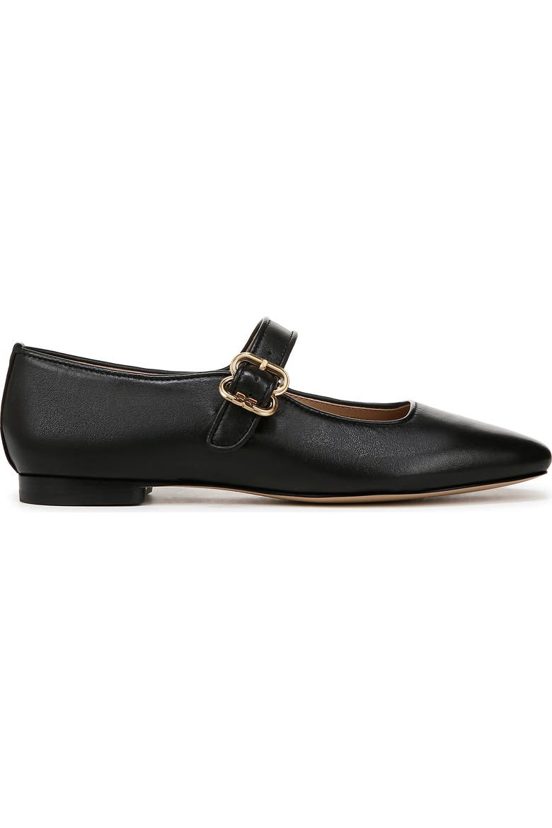 Michaela Mary Jane Flat
