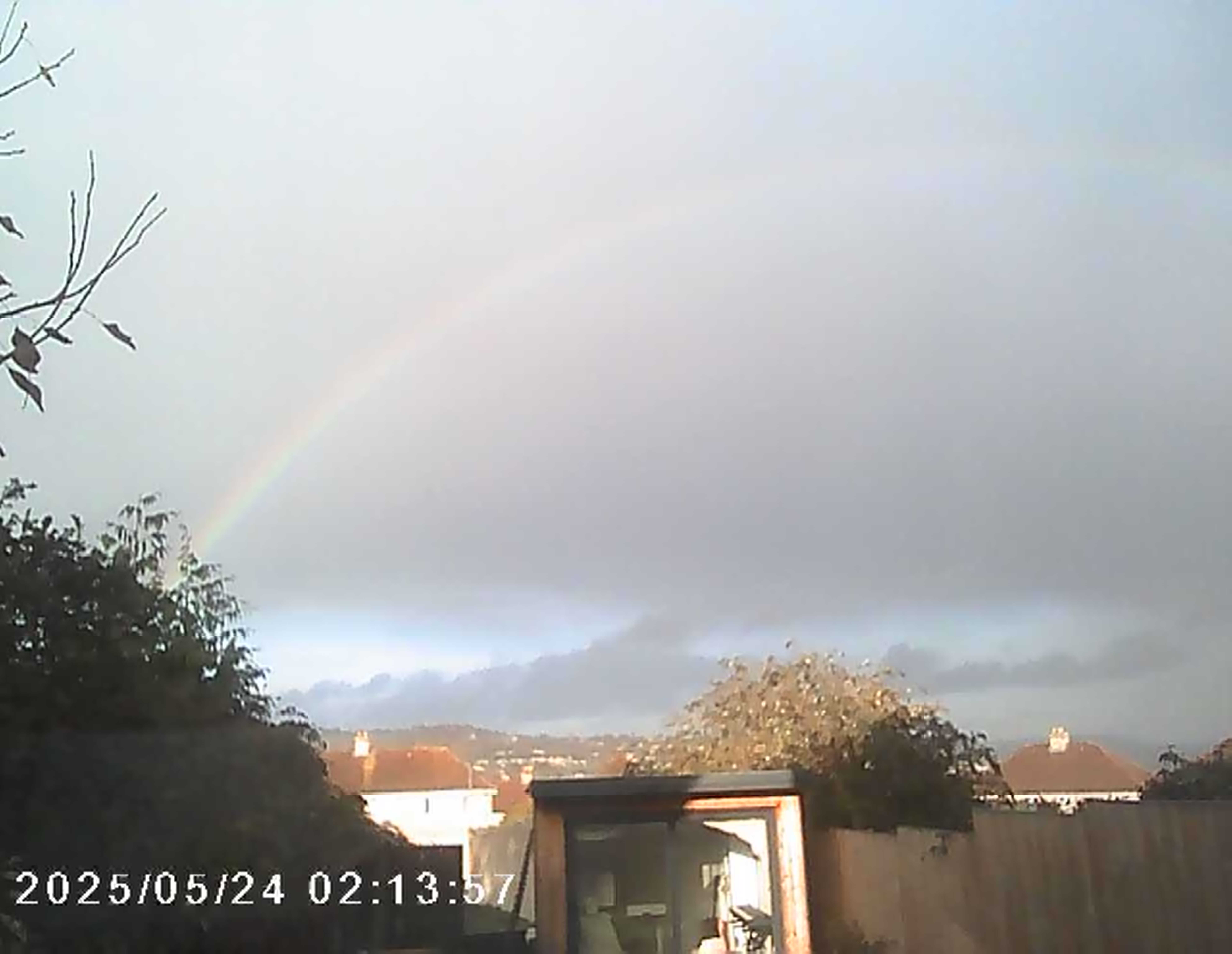 Sample images from the Photo Creator Projector Camera