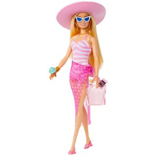 Malibu Barbie doll