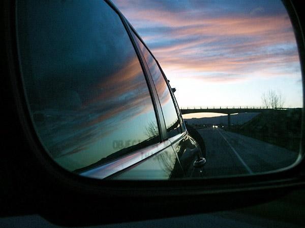 VW Touareg Road Trip 101