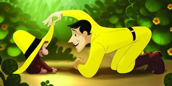 George, “Curious George” – NiT