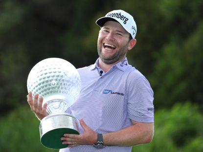 branden grace wins nedbank golf challenge