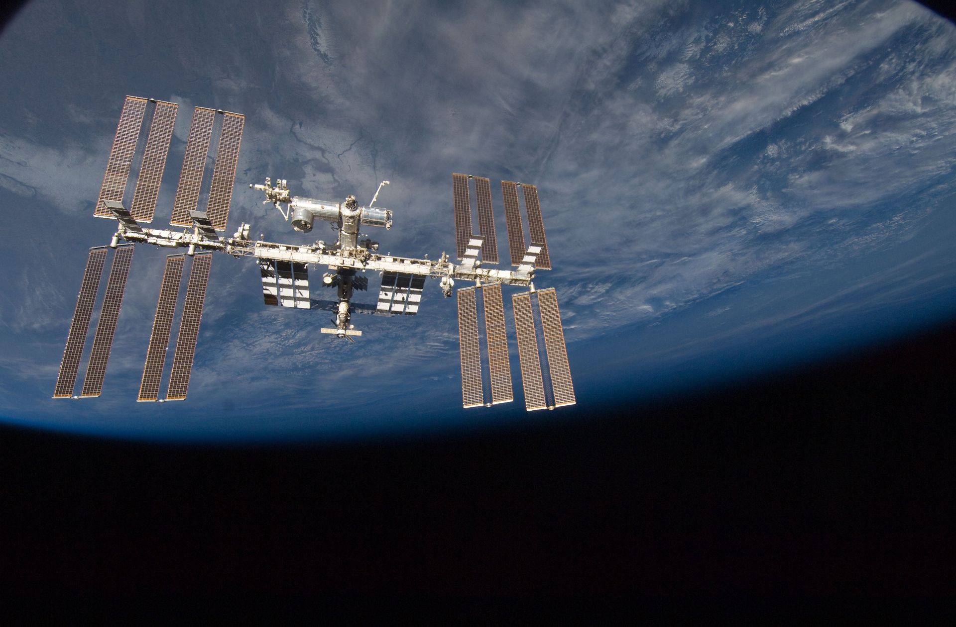 Spread the Word: Space Development Benefits Earth (Op-Ed|default ...