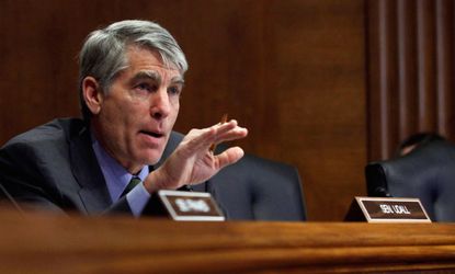 Mark Udall