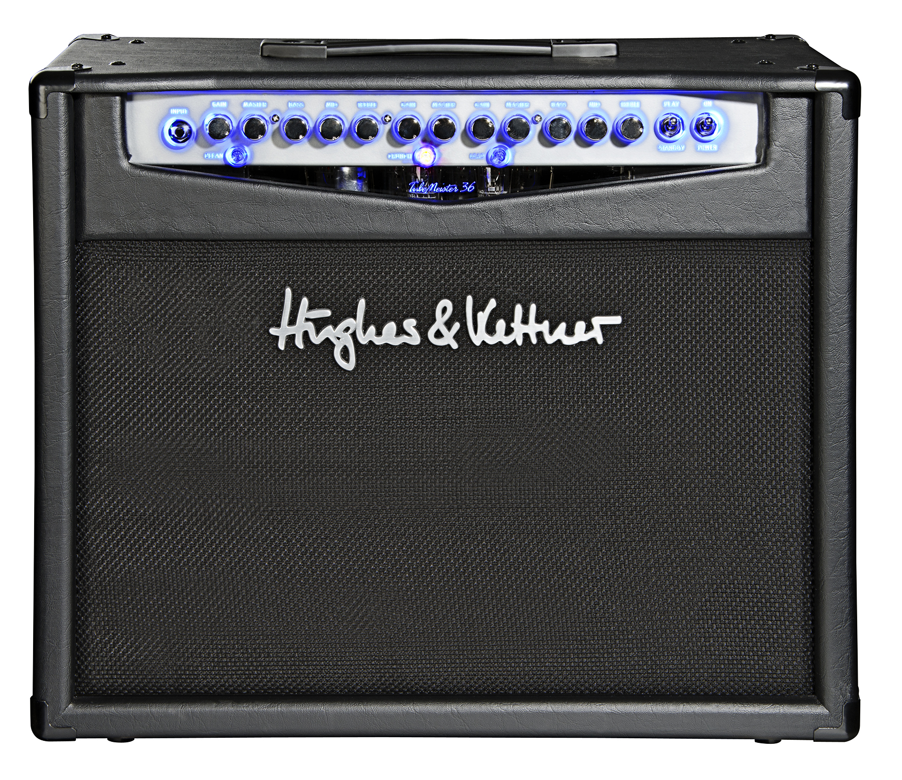 Review: Hughes & Kettner TubeMeister 36 Combo Amplifier | Guitar World