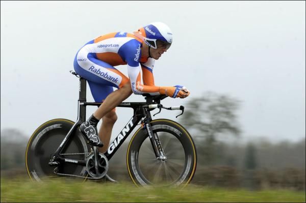 Maarten Wynants (Rabobank)