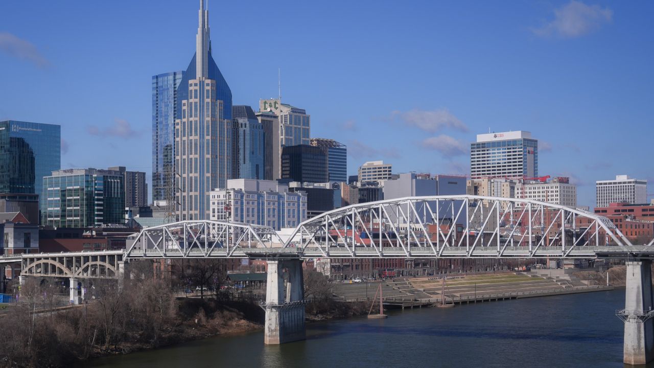 ‘Nashville seems to have found its way to one of t