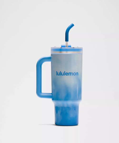 Insulated Tumbler 40oz
Print