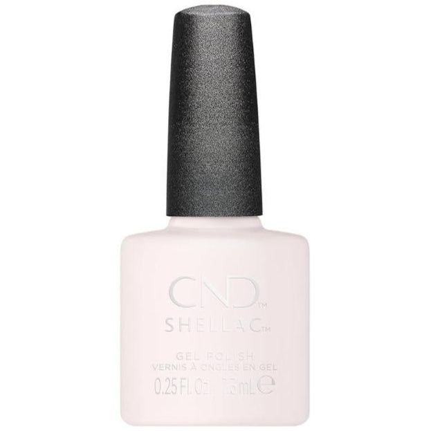 Cnd - Shellac Romantique (0.25 Oz)
