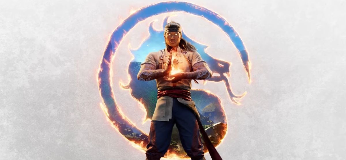 Mortal Kombat 11 online stress test beta codes going out now, here's what  to expect if you get in