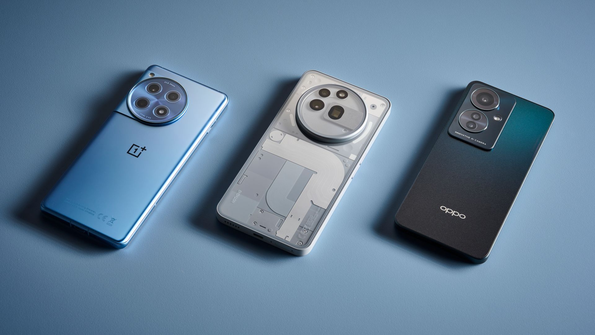 Best cheap phones 2025: the best affordable phones you can get | T3