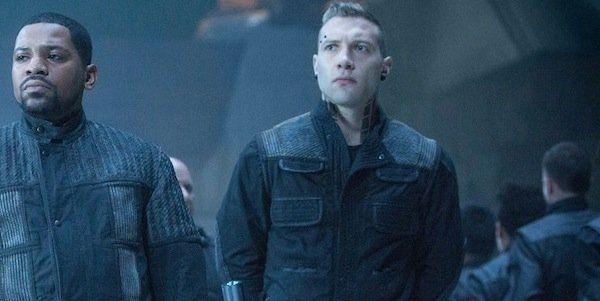 Divergent's Jai Courtney Just Dropped A Massive Insurgent Spoiler ...