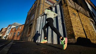New Balance launches London Marathon 2024 range