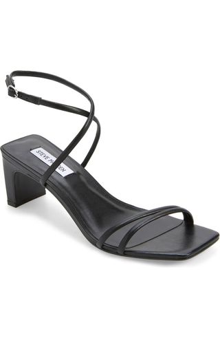 Stefania Ankle Strap Sandal