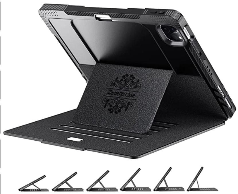 Best cases for the 12.9inch iPad Pro (2021) in 2022 iMore