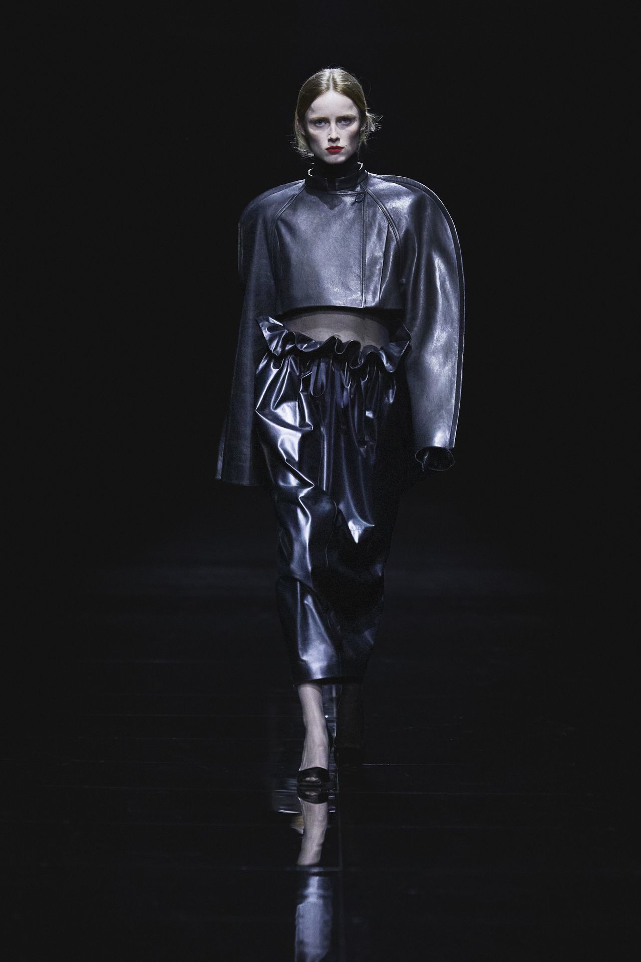 new york fashion week