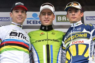 Sagan looking for more success at the Amgen Tour of California 