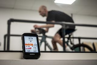 Lab tested: How does your pedalling technique change as you ride on cobbles, and how can that affect a pro rider's equipment choice?