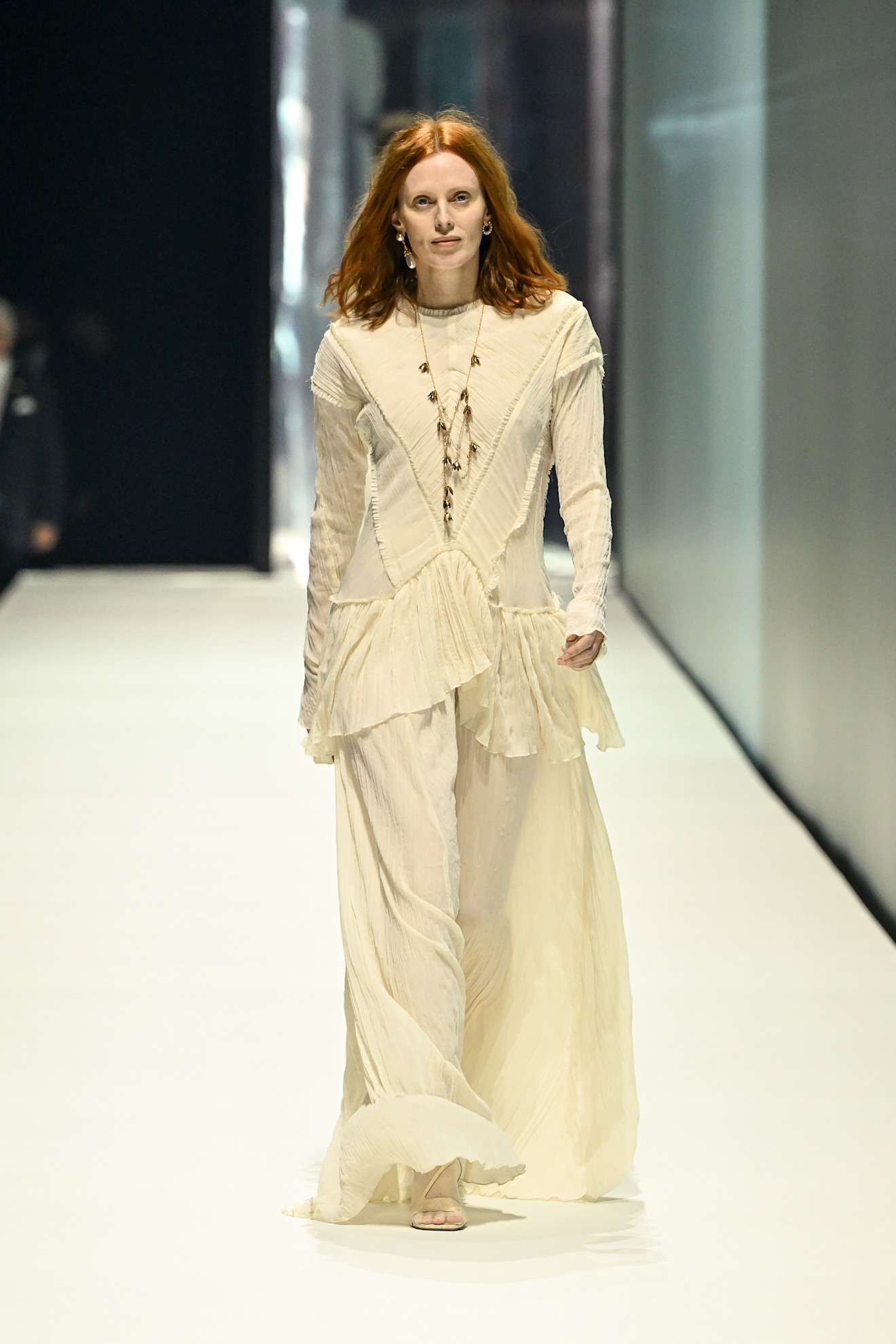 H&amp;amp;M runway fall/winter 2026