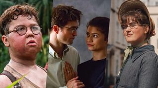 The Lord of the Flies; The Drama; The Other Bennet Sister