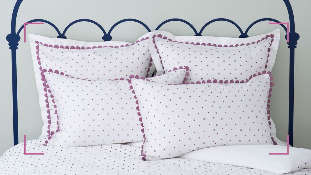 How to remove yellow stains from pillows in 5 easy steps Woman & Home
