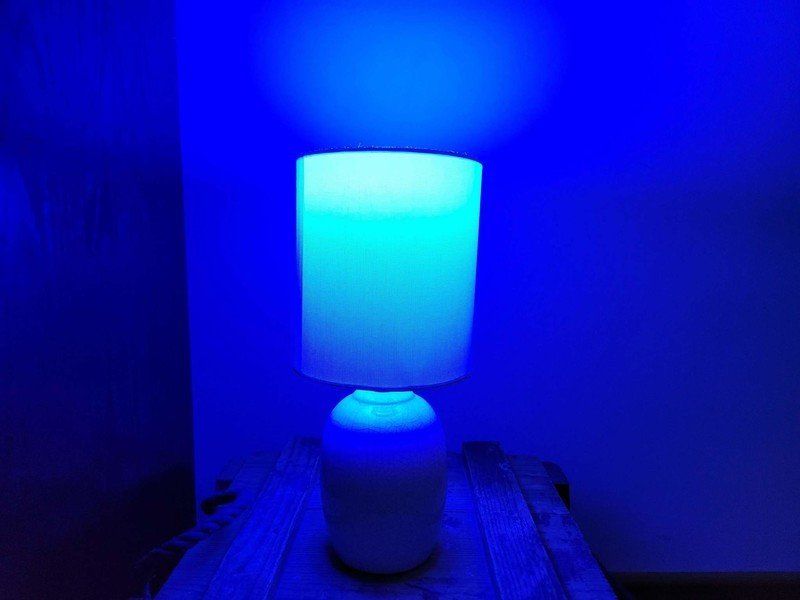 Wyze Bulb Color review: a smart bulb that fills your home with color ...