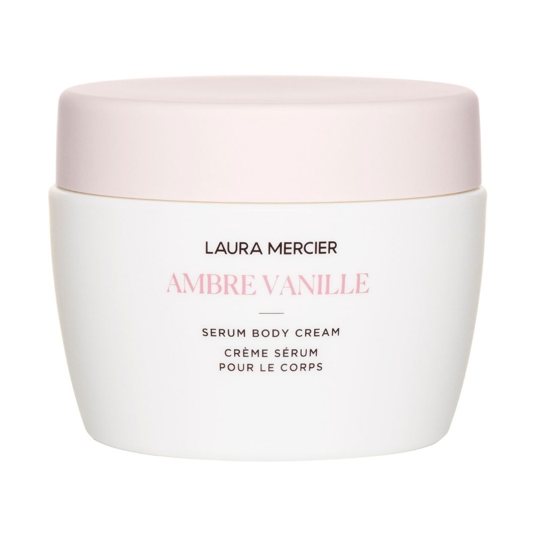 Laura Mercier Ambre Vanille Serum Body Cream